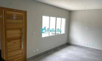 Imagem 2: Sobrado com 3 dormitórios, 1 suíte, 2 vagas, 120m2 no Parque Maria Domitila