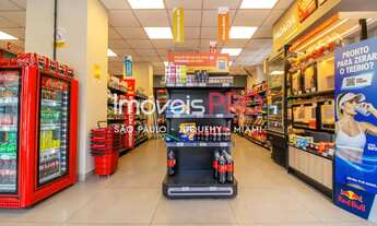 Imagem 6: Galpão, Vila Madalena - São Paulo