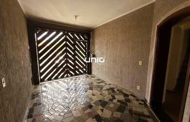 Imagem 4: Casa a venda no bairro Santa Terezinha, em Piracicaba-SP REF: CA3052