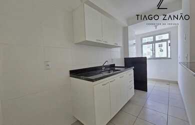 Imagem 3: Apartamento de 2 quartos com suíte em Colina de Laranjeiras