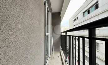 Imagem 6: Studio com 1 quartos à venda em Bela Vista - SP