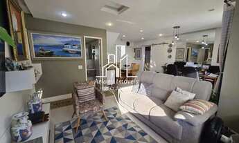 Imagem 5: Recreio Apartamento cobertura com 3 dormitórios