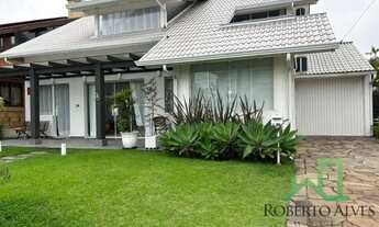 Imagem 2: JURERÊ INTERNACIONAL, 5 DORMITÓRIOS (3 SUÍTES