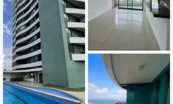 Imagem: LOCAÇÃO APARTAMENTO ED. LAKESIDE PROJETADOS