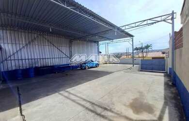Imagem 6: Galpão - Jardim Pinheiros - Valinhos
