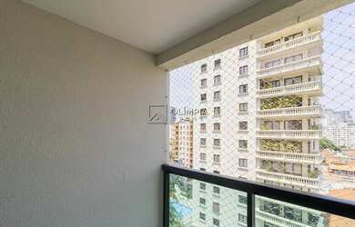 Imagem 6: Aluguel Apartamento 2 Dormitórios - 60 m² Pinheiros