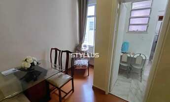 Imagem 3: Tijuca Apartamento com 1 dormitório