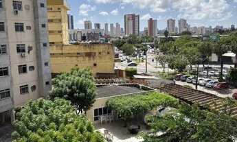 Imagem 4: Apartamento com 3 dormitórios à venda, 130 m² por R$ 490.000,00 - Bairro De Fatima - Forta