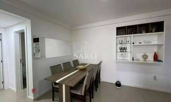 Imagem 4: Apartamento, com 2 dormitórios, sendo 1 suíte, de 73 m² Barreiros - São José