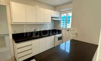 Imagem 5: Apartamento para locação anual no Edifício Maison San Lorenzo em Balneário Camboriú