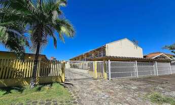 Imagem 4: Sobrado com 3 dormitórios à venda, 98 m² por R$ 470.000,00 - Centro - Guaratuba/PR