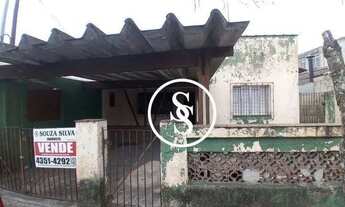 Imagem: Terreno à venda, 325 m² por R$ 560.000,00