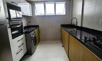 Imagem: Apartamento- 2 quartos, 60m², reformado