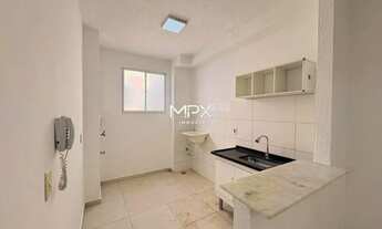 Imagem 7: Apartamento à venda e para alugar em Piracicaba, Jardim São Francisco, com 2 quartos, com