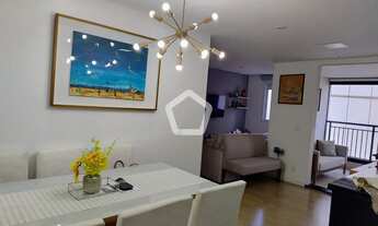 Imagem: Apartamento em Cambuci