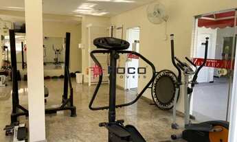 Imagem 6: Apartamento - Vila Adyana - 03 dormitórios - 137m2 - São José dos Campos/SP