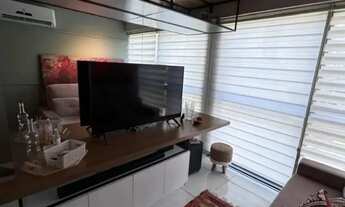 Imagem 5: Vendo ótimo Flat mobiliado com 1 quarto no Bairro do Rosarinho / Recife