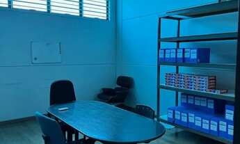 Imagem 6: Galpão à Venda com 3.478 m² Excelente Oportunidade para Investimento ou Operação