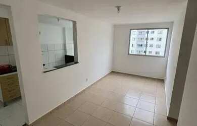 Imagem: Apartamento - Parque Industrial - Residencial