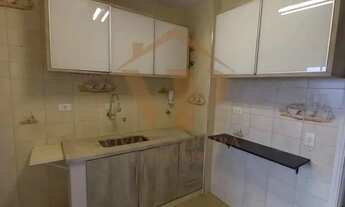 Imagem 2: Apartamento para aluguel, Jaguaré, São Paulo 03 dormitórios