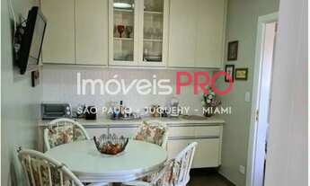 Imagem 5: Apto de 4 dorm, sendo 2 suites e 3 vagas no Aclimação perto do Parque