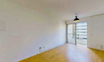 Imagem 5: Apartamento em Rua Professor Tamandaré Toledo - Itaim Bibi - São Paulo/SP