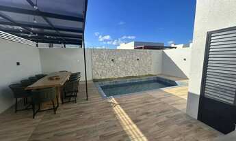 Imagem 5: Casa à venda no BARRA VILLE, OLHOS D'ÁGUA, Barra dos Coqueiros, SE