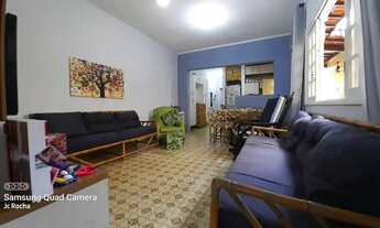 Imagem 4: Casa em Avenida Tiradentes - Balneário Patrimônio das Americas - Mongaguá/SP