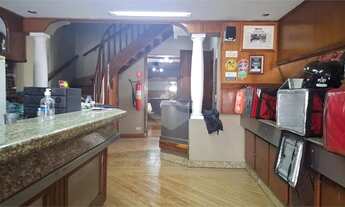 Imagem 2: Loja à venda ou para locação em Vila Pompéia - SP