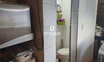 Imagem 4: Engenho Novo Apartamento com 1 dormitório