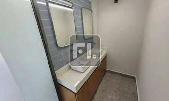 Imagem 7: Escritório para aluguel e venda com 240 metros quadrados em Cidade Monções - São Paulo - S