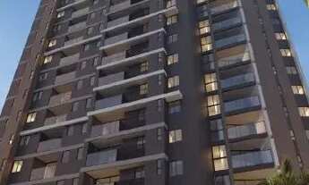 Imagem 4: PARADOR DE GAUDI NAS GRAÇAS- AP COM 3 QUARTOS- 1 SUI´TE - 88m² - LAZER COMPLETO