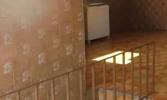 Imagem 7: Terreno 410m² Frente 12.20m² com 2 Casas Antigas p/ Venda Vila Jaguara/SP