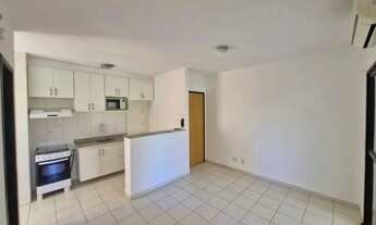 Imagem: Aluga-se Apartamento 47m² 1 Dormitório