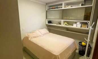 Imagem 5: Apartamento a venda, 3 quartos 1 suíte, andar alto - Setor Bueno