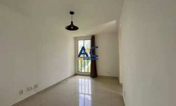 Imagem 3: Apartamento 02 quartos no Bairro Castelo