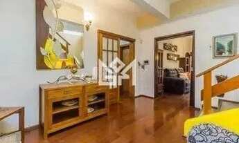 Imagem 4: Excelente casa residencial à venda em Porto Alegre/RS, no bairro Jardim Itu Sabará!