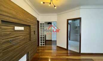 Imagem 2: APARTAMENTO 3 QUARTOS PARA LOCAÇÃO BAIRRO OURO PRETO