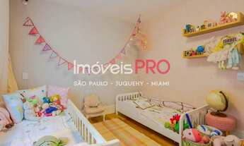 Imagem 7: Apartamento no Itaim totalmente reformado!