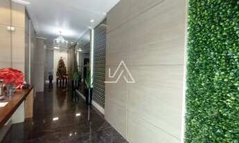 Imagem 6: EDIFÍCIO VITORIANO - BOQUEIRÃO - 2 DORMITÓRIOS - 1 SUÍTE, 87 M² PRIVATIVOS