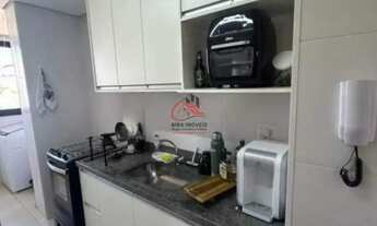 Imagem: Apartamento com Planejados 2 Quartos (1