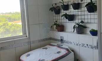 Imagem 7: Apartamento de 48m² com 02 quartos à venda - Jardim Heitor Rigon