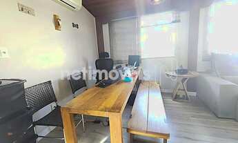 Imagem 6: Venda Área Privativa Prado Belo Horizonte