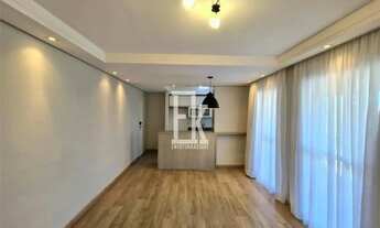 Imagem 3: Apartamento para Alugar com 3 Quartos no condomínio Prime Acqua no Jardim São vicente em C