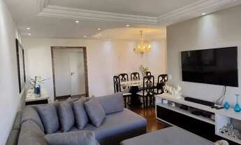 Imagem 3: Apartamento com 3 dormitórios à venda, 142 m² por R$ 1.200.000 - Vila Formosa - São Paulo