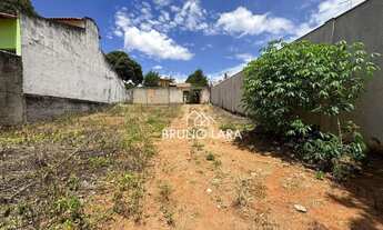 Imagem 2: Lote a venda em Igarapé MG / bairro Três Poderes