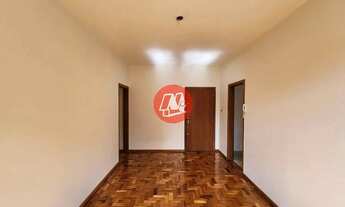 Imagem 2: Apartamento para alugar, 75 m² por R$ 1.641,00/mês - Higienópolis - Porto Alegre/RS