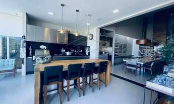 Imagem 4: Residência Luxuosa com sauna, spa, academia, Home Theater e muito mais - ESTORIL V