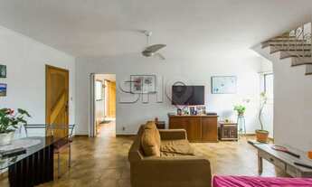 Imagem 3: Sobrado na Vila Madalena com 3 dormitórios