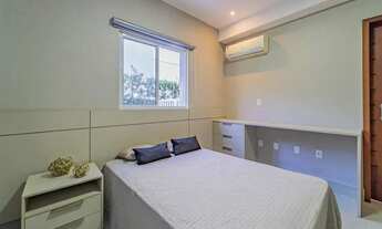 Imagem 4: Vendo Casa em condomínio, com 320 M2, 05 Suites + DCE, Portal do Sol